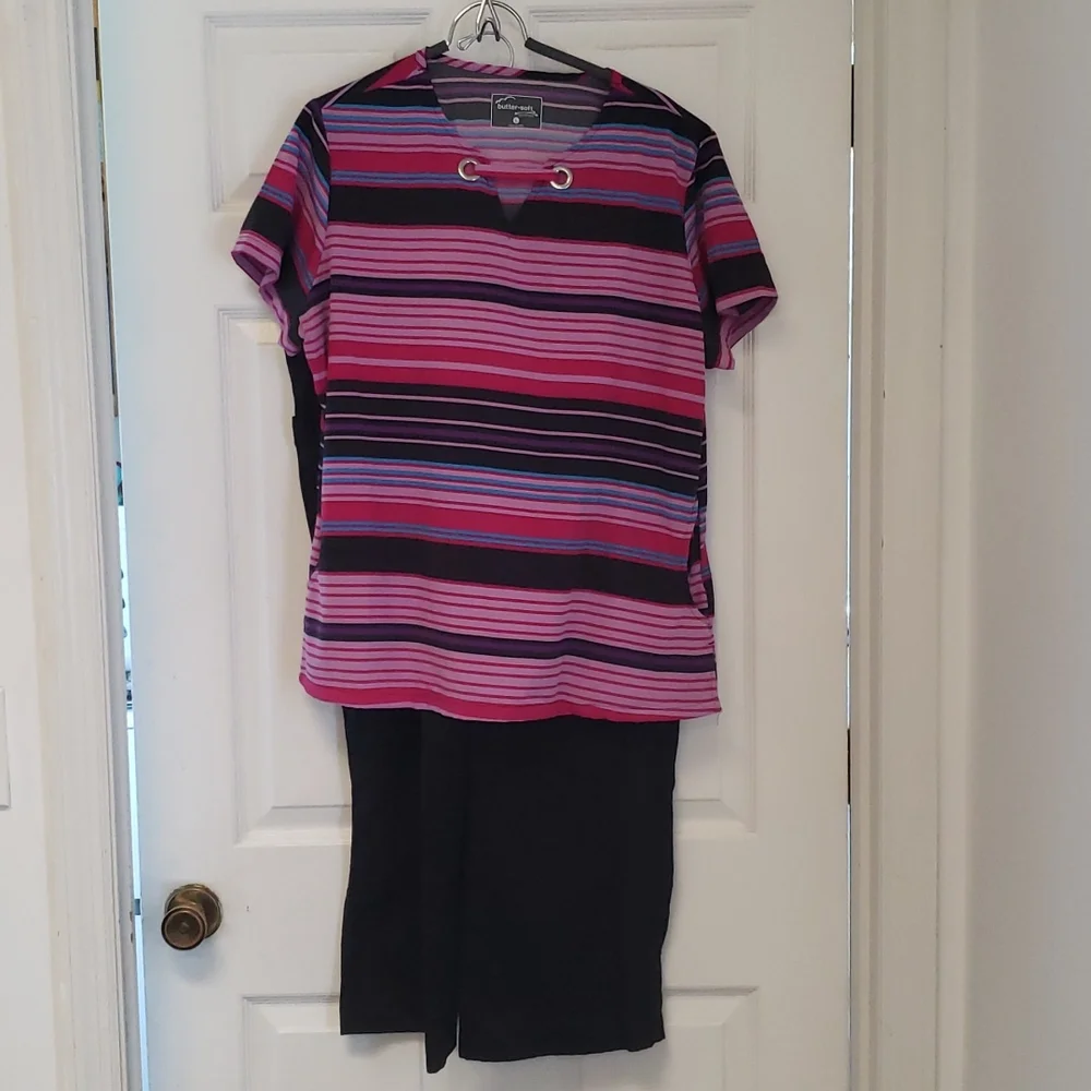 Scrub set - Picture 1 of 1